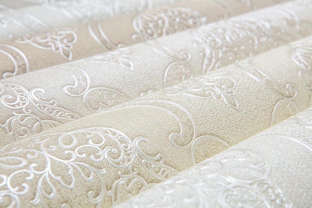 Шпалери вінілові на флізеліновій основі Bravo 81191BR31 1,06x10,05 м