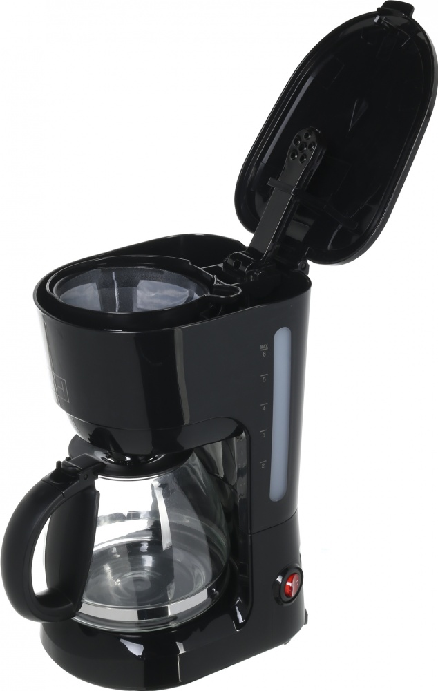 Кавоварка крапельна HausMark CM07500