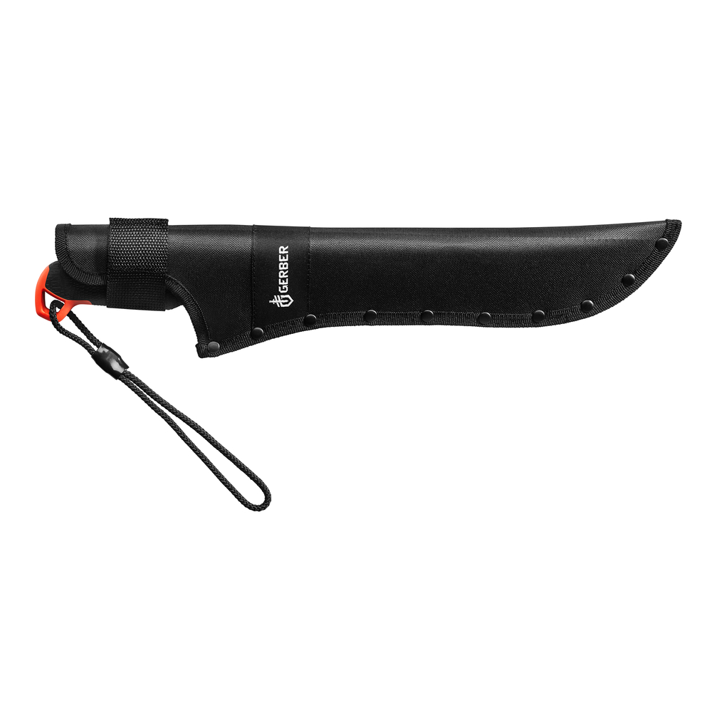 Мачете Fiskars Compact Clearpath 1024856