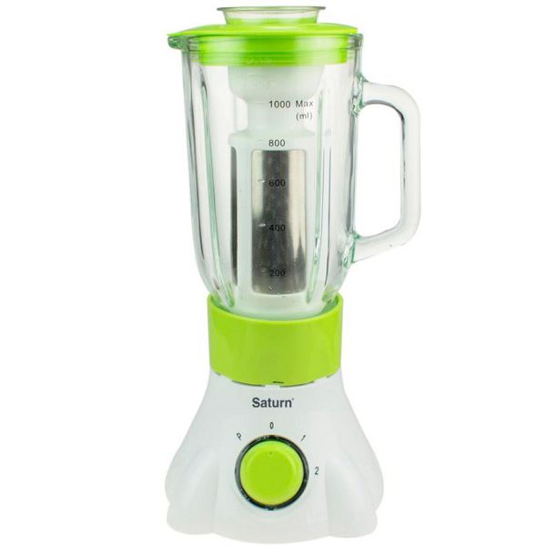 Блендер Saturn ST-FP9087