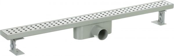 Душевой канал Water House канал без фланца Классик Лайн