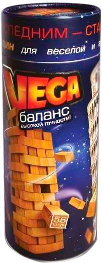 Дженга Danko Toys Пизанская башня DT ПБ