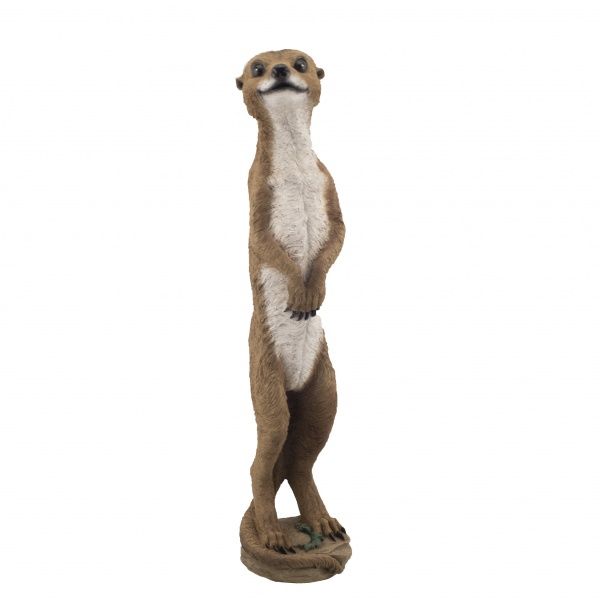 Фігура садова Decoline Сурікат один