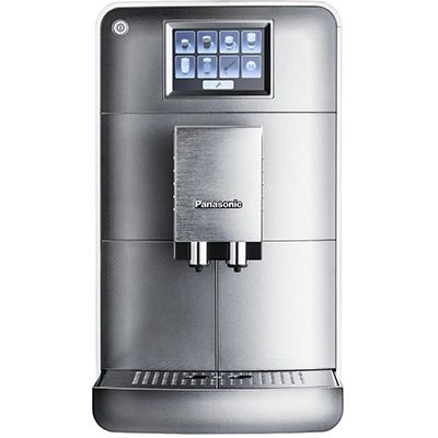 Кавомашина Panasonic NC-ZA1HTQ