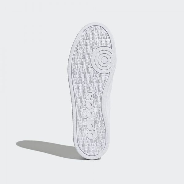 Кроссовки Adidas VS ADVANTAGE F99256 р.10,5 белый