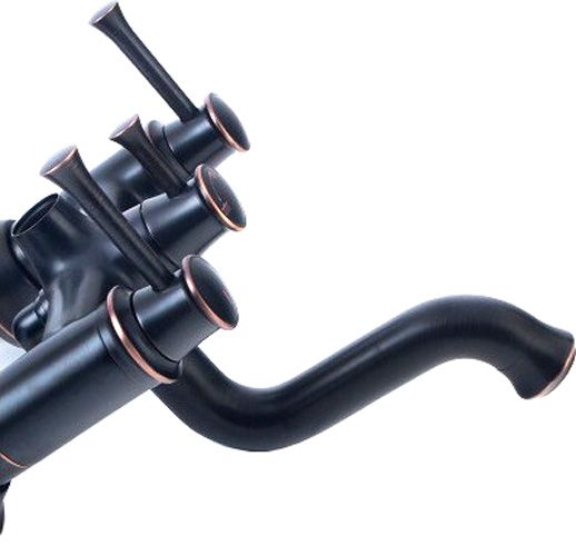 Душевая система Imprese Podzima Zrala ZMK02170809