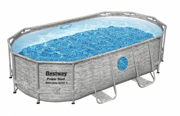 Басейн каркасний Bestway 56714