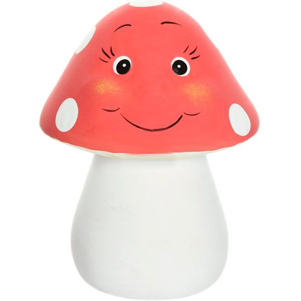 Скульптура Гриб великий