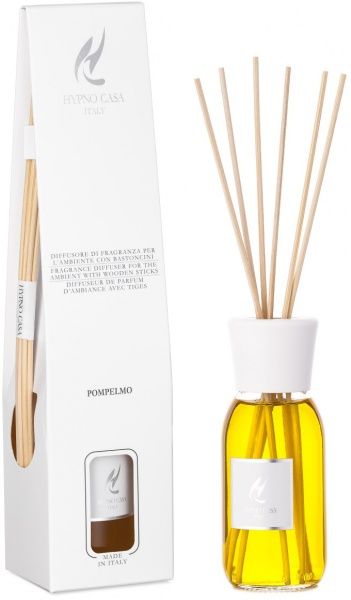 Аромадифузор для дому Hypno Casa Pompelmo 100 мл 