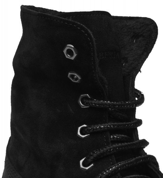 Черевики Lumberjack RIVER SW00101-019M19CB001 р. 37 чорний