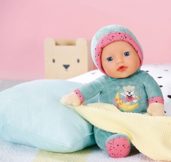 Кукла Zapf Baby Annabell Моя крошка 827888