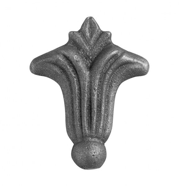 Декоративний елемент вставка 71х85 мм