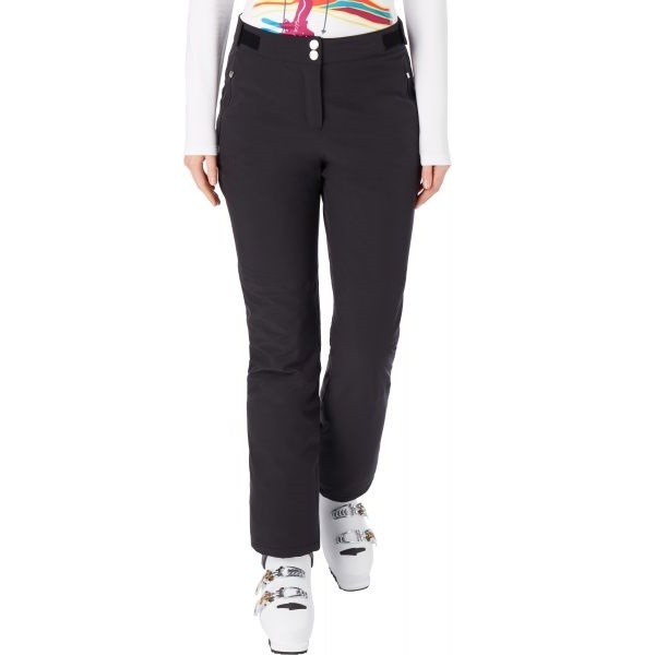 Брюки McKinley Diva wms 294475-057 р. 42 черный