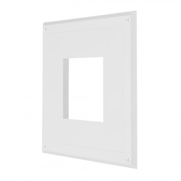 Фланец MiniMax вентиляционный УПМ 210 х 210 x 90 8109