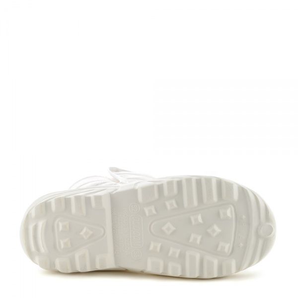 Чоботи Oldcom Jumper р.32-33 білий 