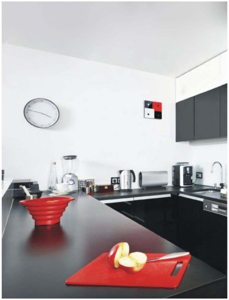 Вытяжной вентилятор Вентс Домино 1 100