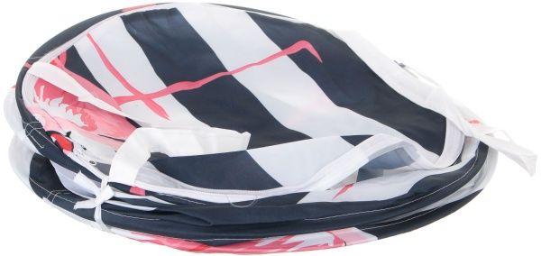 Корзина для игрушек на молнии M 3731