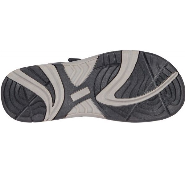 Сандалі McKinley Kaluga II M 232432-904043 р. EUR 45 сіро-чорний