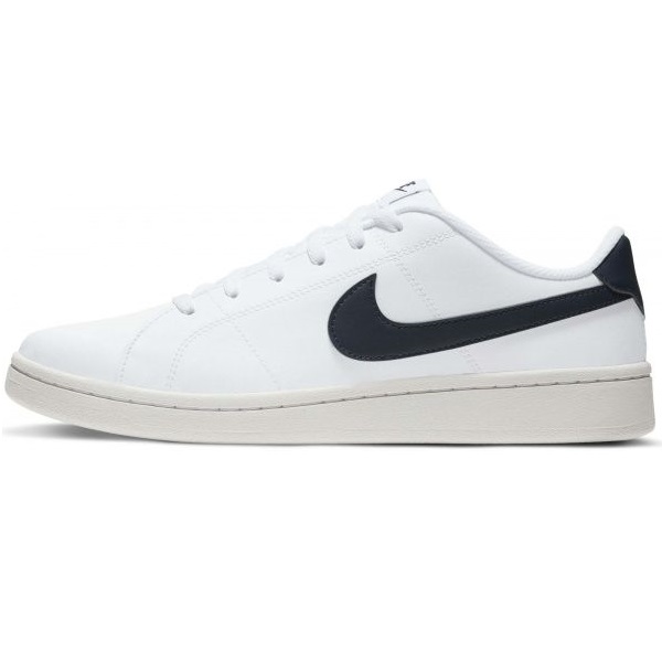 Кроссовки Nike Court Royale 2 Low CQ9246-102 р.US 10 белый