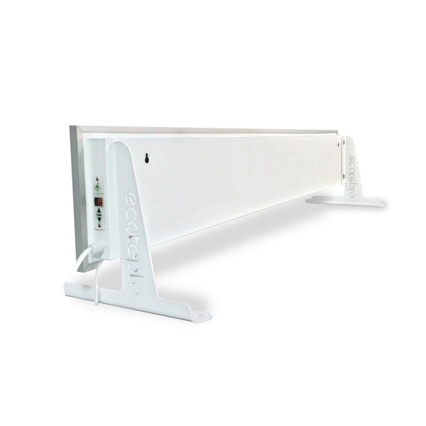 Обогреватель керамический ECOTEPLO AIR 350 МЕ (Brown)