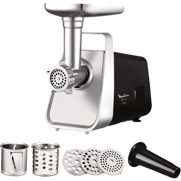 Мясорубка Moulinex ME306832 