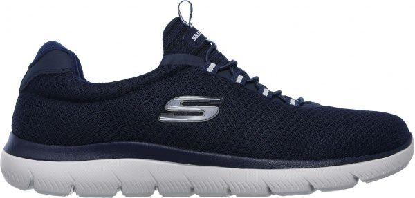Кроссовки Skechers 52811 NVY р.US 11 синий