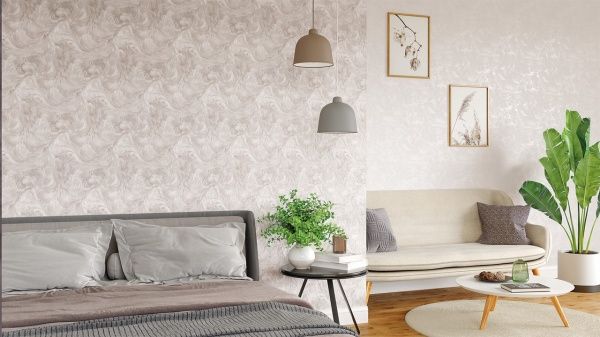 Шпалери вінілові на флізеліновій основі Sintra Galactic 255421 1,06x10,05 м 