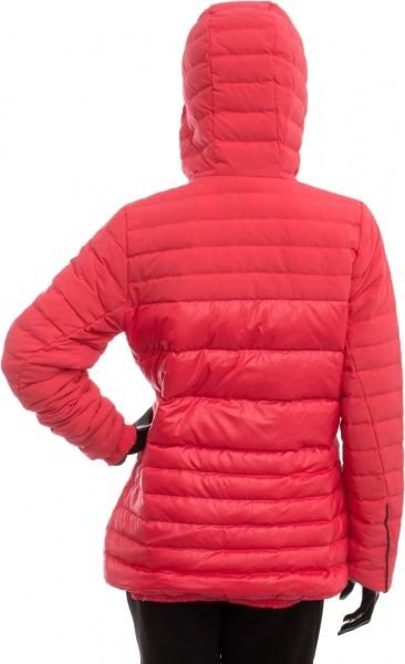 Куртка Adidas Cozy W B10781 2XS коралловый