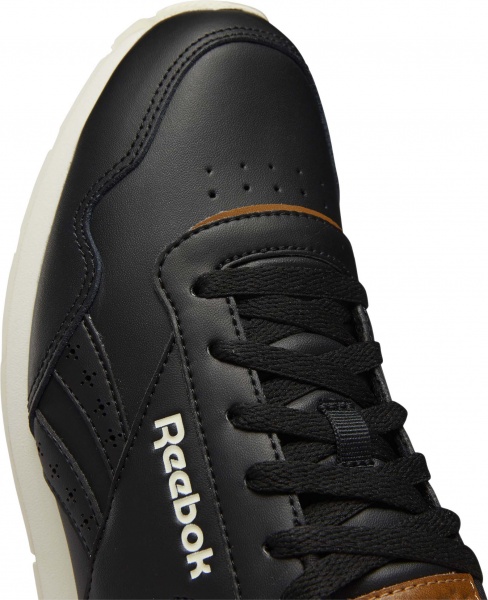 Кроссовки Reebok REEBOK ROYAL GLIDE G55969 р.EUR 43 черный