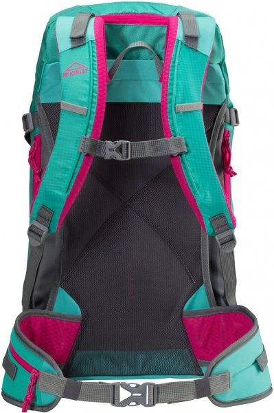 Рюкзак McKinley FALCON_VT_25W (276010-71358) 276010-71358 25 л зеленый