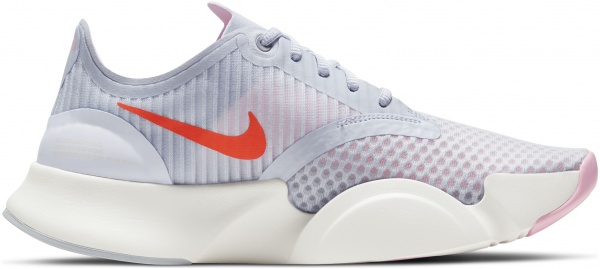 Кроссовки Nike CJ0860-006 р.US 8 разноцветный