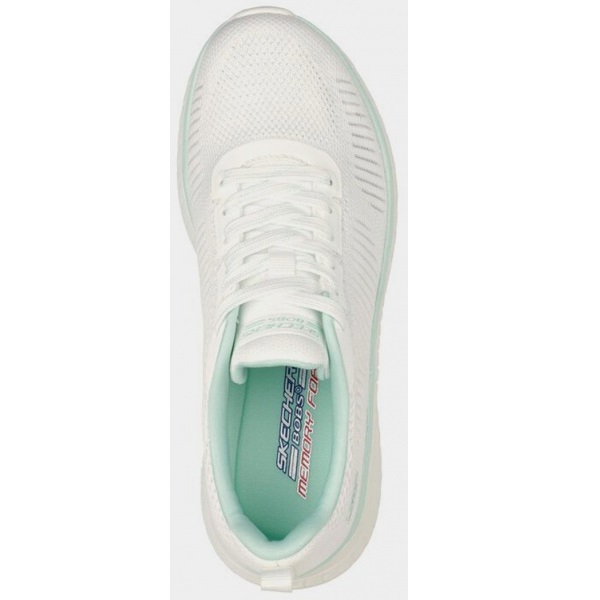 Кроссовки Skechers 117212 OFWT р.US 8 белый