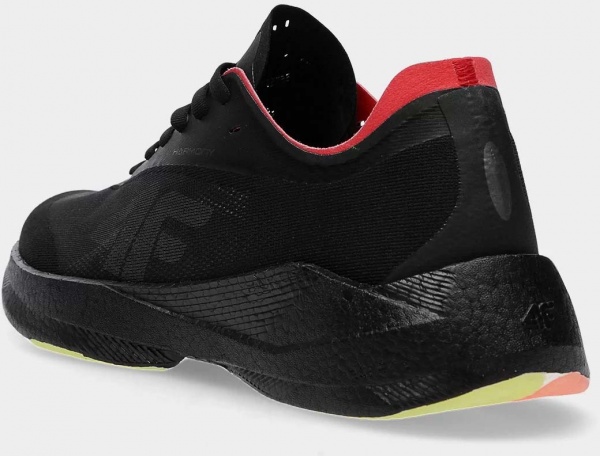 Кроссовки 4F D4L22-OBDS101-20S р.40 черный