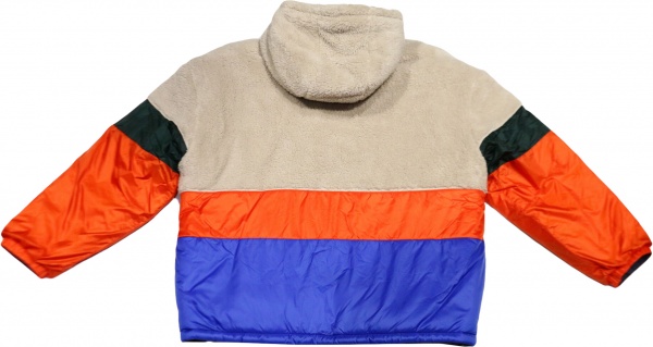 Куртка EA7 6LPB09-PN5ZZ-2120 р.XL різнокольоровий