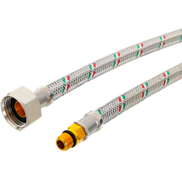 Шланг Parigi Parinox® EPDM DN8 MOK10 х 1/2 