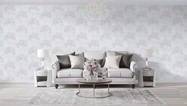 Шпалери вінілові на флізеліновій основі Sintra CROWN 505212 1,06x10,05 м 