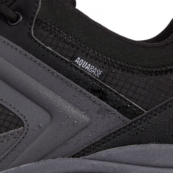 Кросівки McKinley Maine II AQB M 422026-900057 р.44 сірий