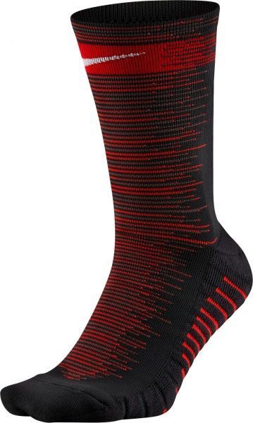 Шкарпетки Nike U NK SQUAD CREW SX6831-060 сірий р.XS