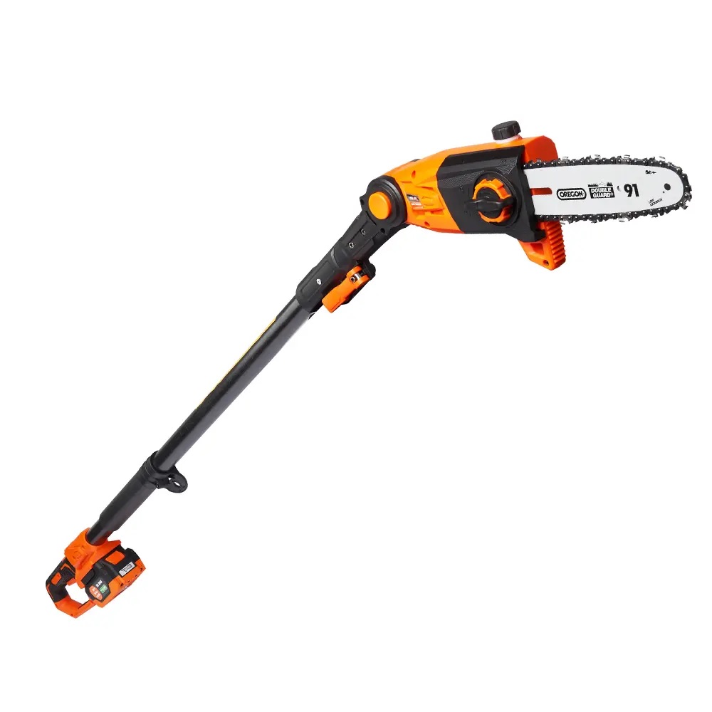 Высоторез SEQUOIA SBPS2008TO-EV аккумуляторный со штангой