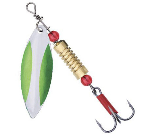 Блесна Fishing ROI Aglia long classic 8 г S069