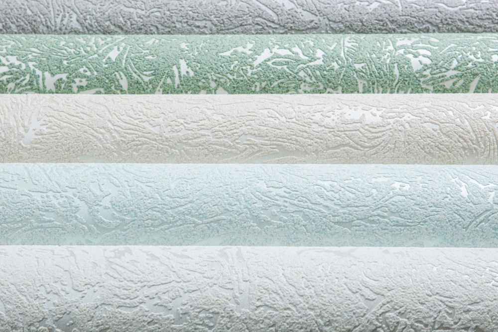 Шпалери вінілові на флізеліновій основі Bravo 84016BR80 1,06x10,05 м