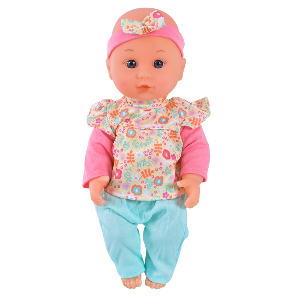 Пупс Shantou короб. 38x10x32 см 6533