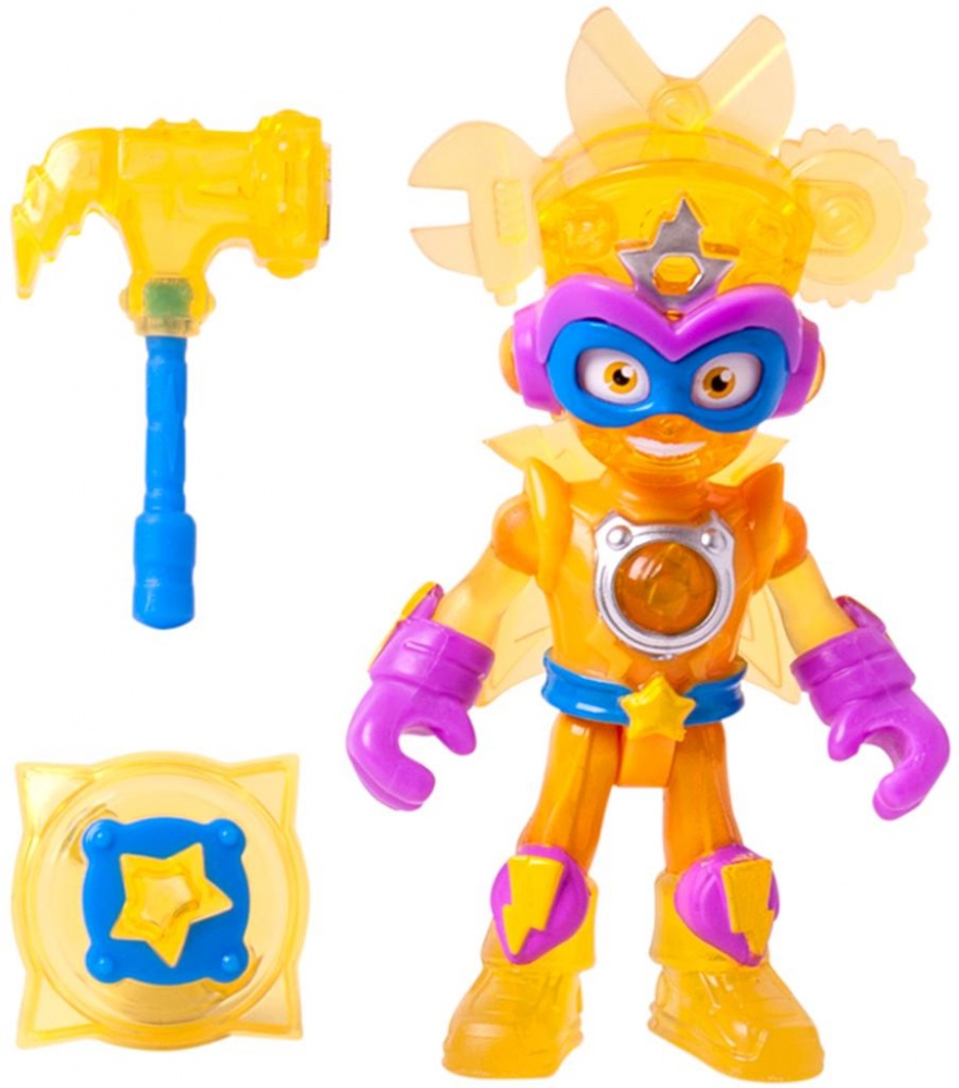 Игровой набор SuperThings SuperThings Combat Vehicles Мульти-машина PSTSP116IN220