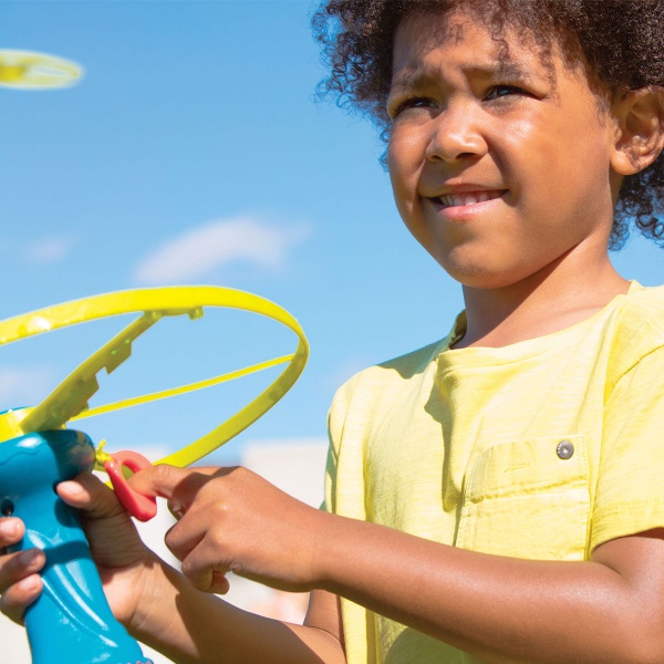 Ігровий набір Battat Lite Блискучий диск BX1592Z