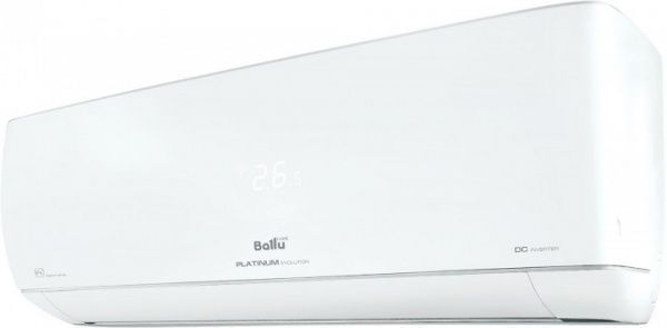 Кондиціонер Ballu BSUI-09HN8