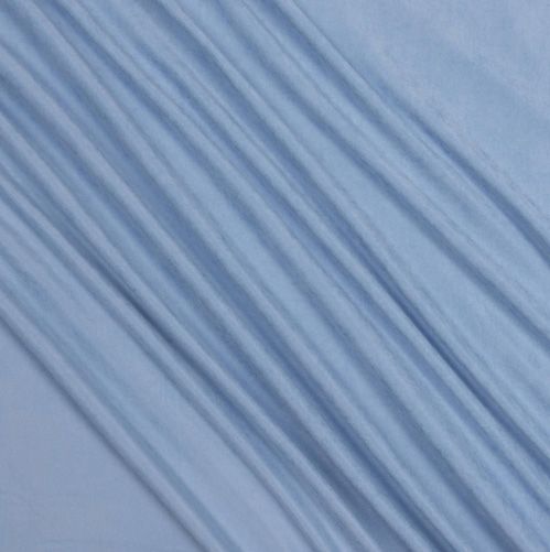 Ткань ТК-Домашній текстиль ТОВ шторная декор-нубук Арвин Даймонд 3, сиренево-голубой 300 см 