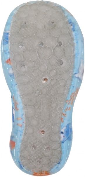 Обувь для пляжа и бассейна для мальчика Newborn Aqua Holi NAQ2010 р.24/25 