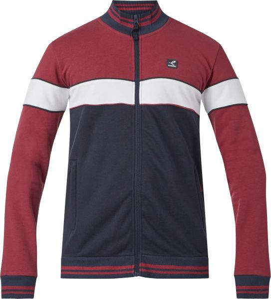 Куртка Energetics Steward ux 409872-900274 XL червоний