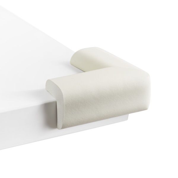 Защита на углы MVM BS-01 white