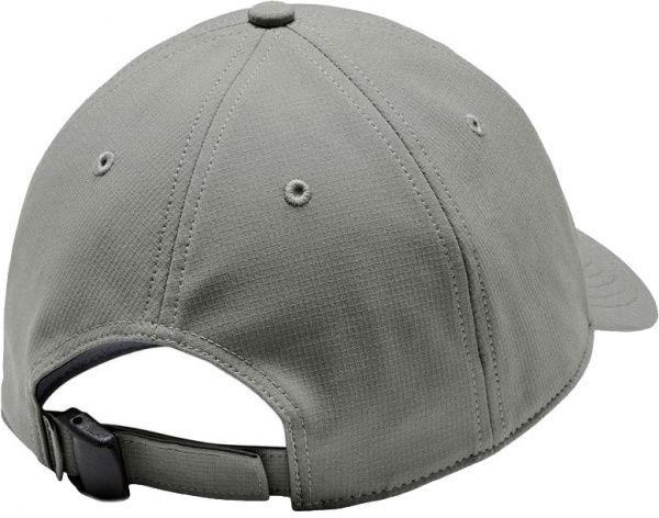 Кепка Under Armour UA Baseline Cap 1351409-388 OS зелений